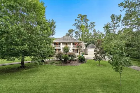 146 Chamale Dr, Slidell, LA 70460
