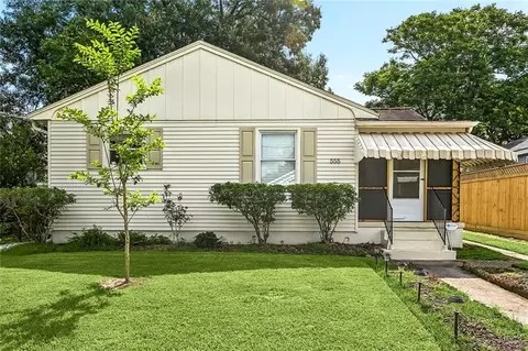 555 Honore Dr, Jefferson, LA 70121