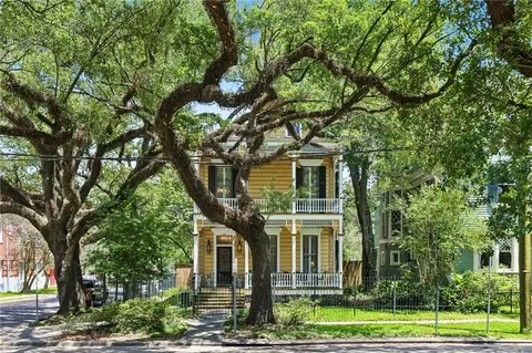 1537 S Carrollton Ave, New Orleans, LA 70118