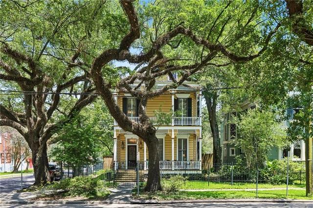 1537 S Carrollton Ave, New Orleans, LA 70118