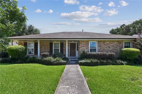 4516 James Dr, Metairie, LA 70003