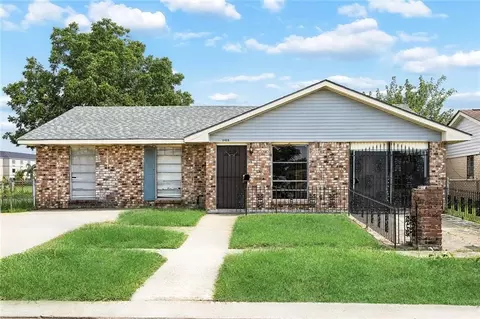 6408 Howard Ave, Marrero, LA 70072