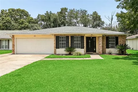 1405 Admiral Nelson Dr, Slidell, LA 70461