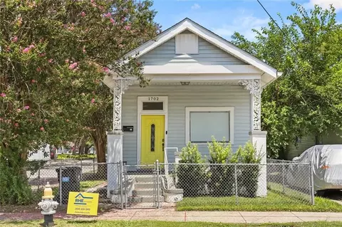 1702 Joliet St, New Orleans, LA 70118