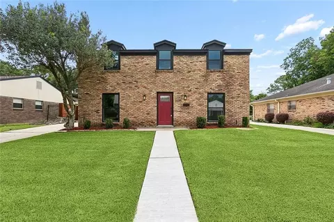 5744 Oxford Pl, New Orleans, LA 70131