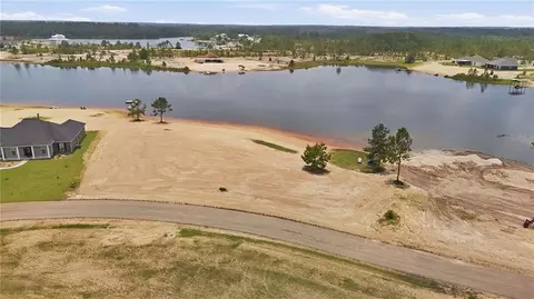 lot S 69 70 Shore Dr, Franklinton, LA 70438
