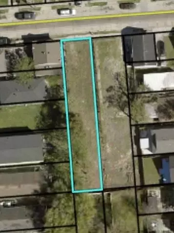 2254 N Galvez St, New Orleans, LA 70117