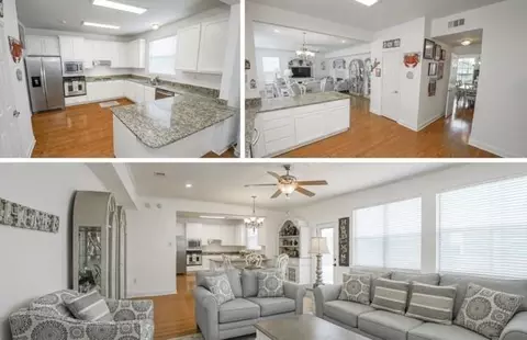 Entry Way - 421 Creekside Ct, Covington, LA 70433 photo 3 of 7