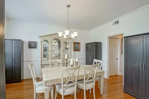Dining - 421 Creekside Ct, Covington, LA 70433 photo 1 of 2