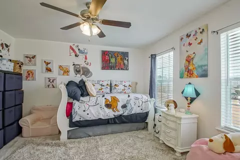 Bedroom - 421 Creekside Ct, Covington, LA 70433 photo 5 of 5