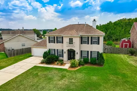 421 Creekside Ct, Covington, LA 70433