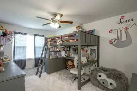 Bedroom - 421 Creekside Ct, Covington, LA 70433 photo 2 of 5
