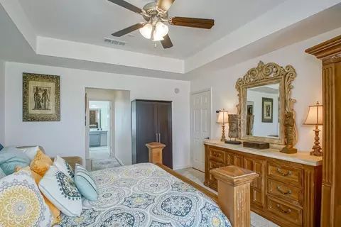 Bedroom - 421 Creekside Ct, Covington, LA 70433 photo 3 of 5