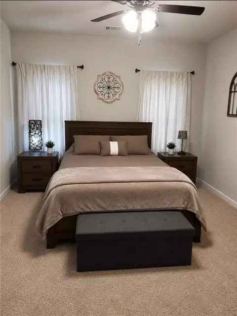 Bedroom - 22517 Gemstone Pl, Robert, LA 70455 photo 1 of 1