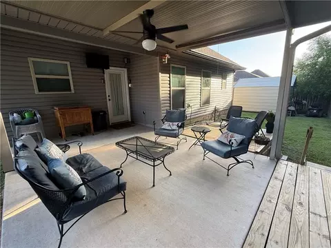 Exterior - 22517 Gemstone Pl, Robert, LA 70455 photo 3 of 3
