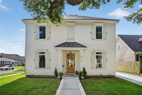 6415 Bellaire Dr, New Orleans, LA 70124