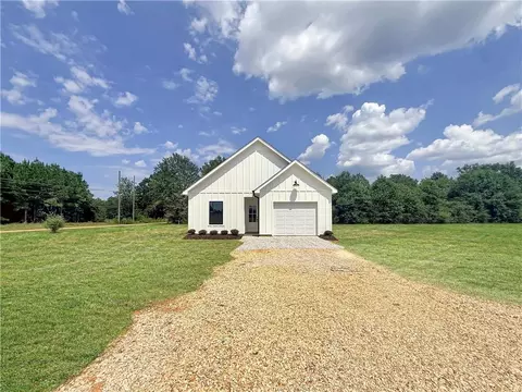 44814 Old Union Rd, Franklinton, LA 70438