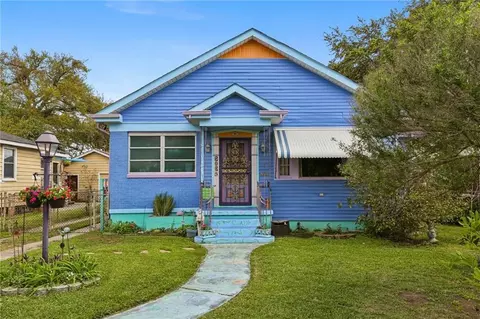 2034 Evergreen Ave, New Orleans, LA 70114