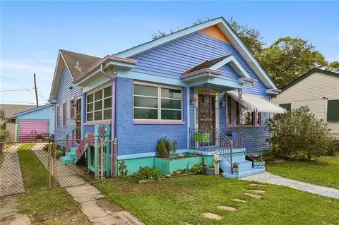 2034 Evergreen Ave, New Orleans, LA 70114
