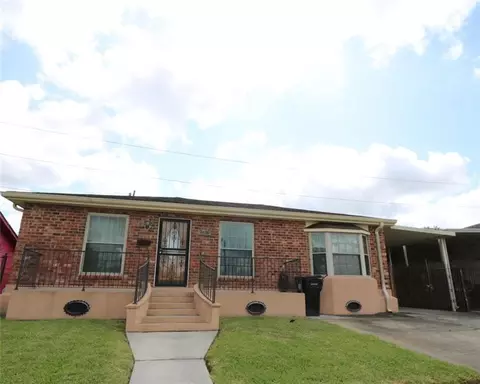 3420 Mansfield Ave, New Orleans, LA 70131