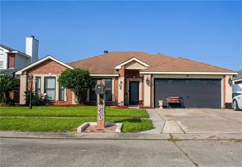 30 Robert Rd, Waggaman, LA 70094