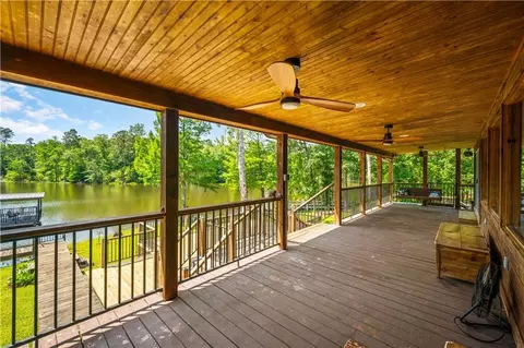 Exterior - 151 Wardway Dr, Boyce, LA 71409 photo 4 of 16