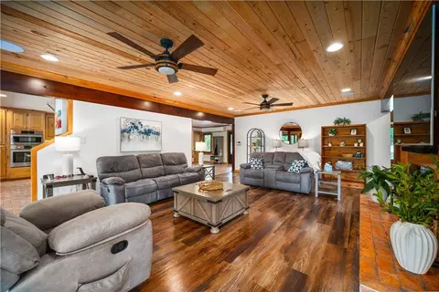 Living - 151 Wardway Dr, Boyce, LA 71409 photo 1 of 3
