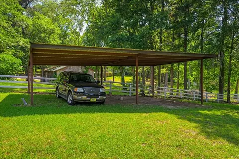 Exterior - 151 Wardway Dr, Boyce, LA 71409 photo 14 of 16