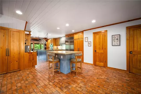 Kitchen - 151 Wardway Dr, Boyce, LA 71409 photo 1 of 4