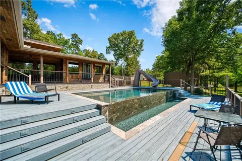 Exterior - 151 Wardway Dr, Boyce, LA 71409 photo 10 of 16