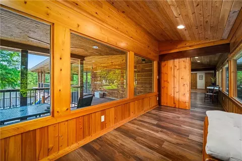 Entry Way - 151 Wardway Dr, Boyce, LA 71409 photo 3 of 4