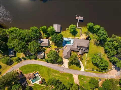 View/Area - 151 Wardway Dr, Boyce, LA 71409 photo 2 of 4