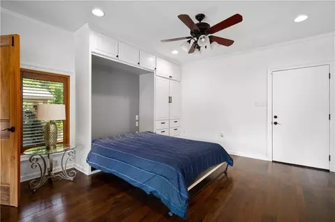 Bedroom - 151 Wardway Dr, Boyce, LA 71409 photo 5 of 5