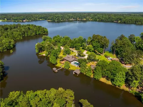 View/Area - 151 Wardway Dr, Boyce, LA 71409 photo 3 of 4