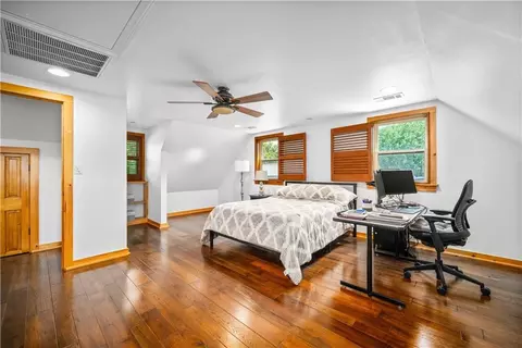Bedroom - 151 Wardway Dr, Boyce, LA 71409 photo 3 of 5