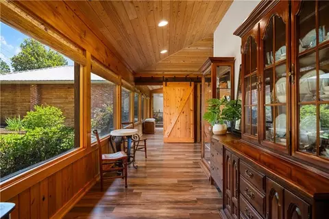 Entry Way - 151 Wardway Dr, Boyce, LA 71409 photo 1 of 4