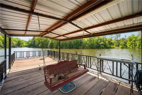 Exterior - 151 Wardway Dr, Boyce, LA 71409 photo 7 of 16