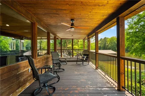 Exterior - 151 Wardway Dr, Boyce, LA 71409 photo 5 of 16
