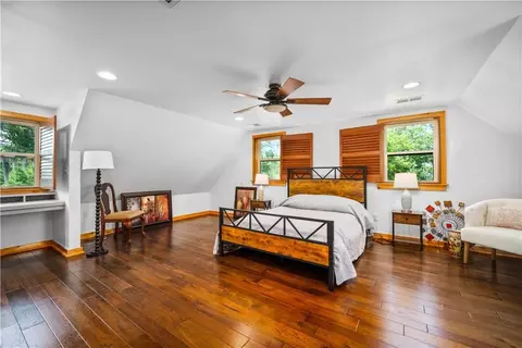 Bedroom - 151 Wardway Dr, Boyce, LA 71409 photo 2 of 5