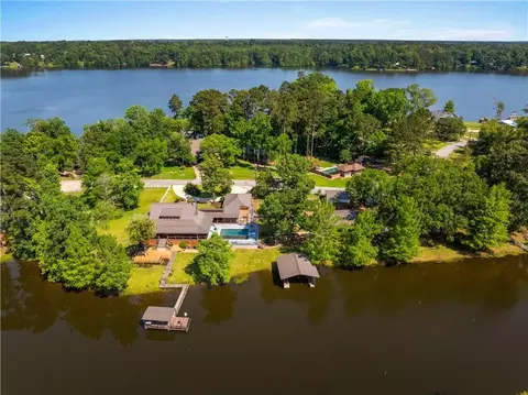 View/Area - 151 Wardway Dr, Boyce, LA 71409 photo 4 of 4