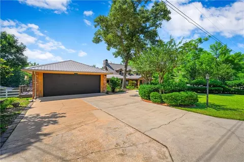 Exterior - 151 Wardway Dr, Boyce, LA 71409 photo 13 of 16