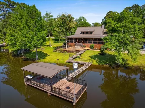 Other - 151 Wardway Dr, Boyce, LA 71409 photo 15 of 16