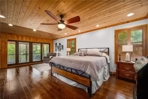 Bedroom - 151 Wardway Dr, Boyce, LA 71409 photo 1 of 5