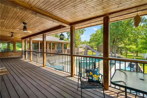 Exterior - 151 Wardway Dr, Boyce, LA 71409 photo 8 of 16