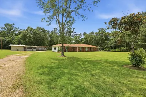 39329 Old Sawmill Rd, Ponchatoula, LA 70454