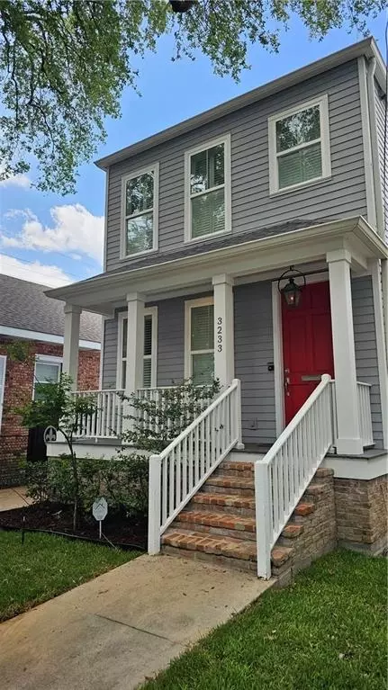 3233 Bienville St, New Orleans, LA 70119