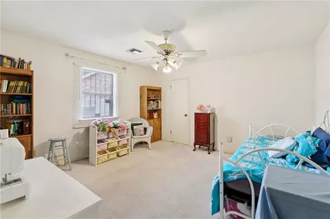 Bedroom - 33 Monte Carlo Dr, Kenner, LA 70065 photo 2 of 4