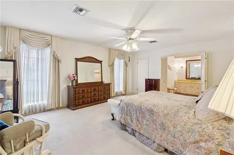 Bedroom - 33 Monte Carlo Dr, Kenner, LA 70065 photo 1 of 4