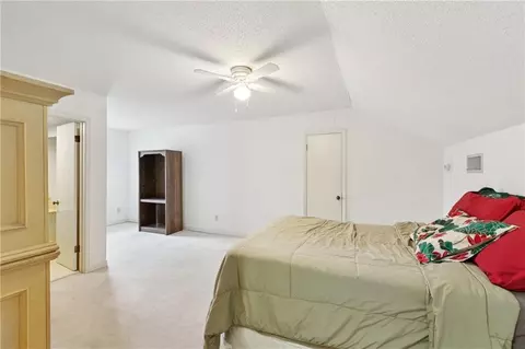 Bedroom - 33 Monte Carlo Dr, Kenner, LA 70065 photo 4 of 4