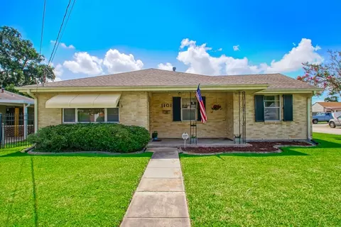 1101 N Sibley St, Metairie, LA 70003